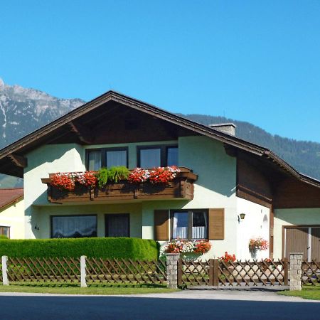 Holiday Home Katharina - Gbm220 By Interhome Grobming Buitenkant foto