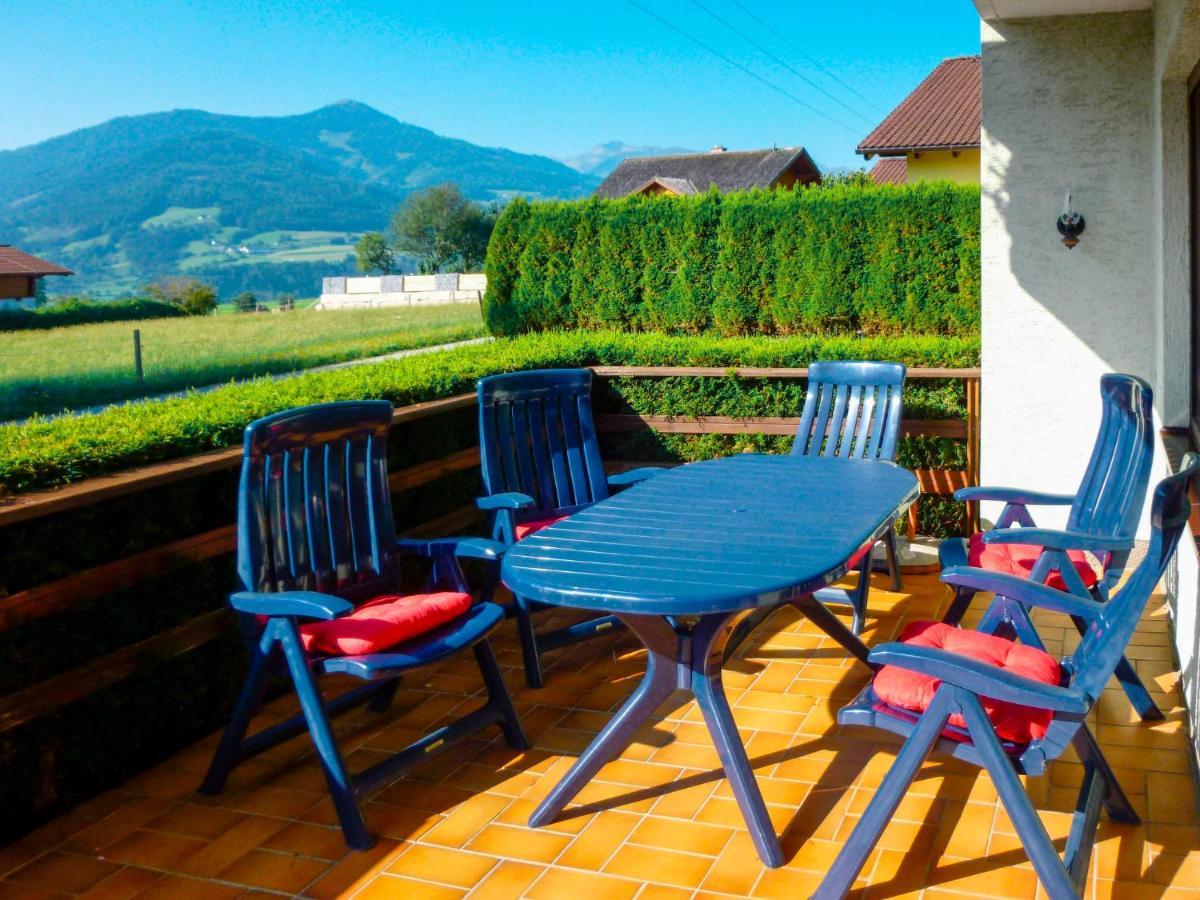 Holiday Home Katharina - Gbm220 By Interhome Grobming Buitenkant foto