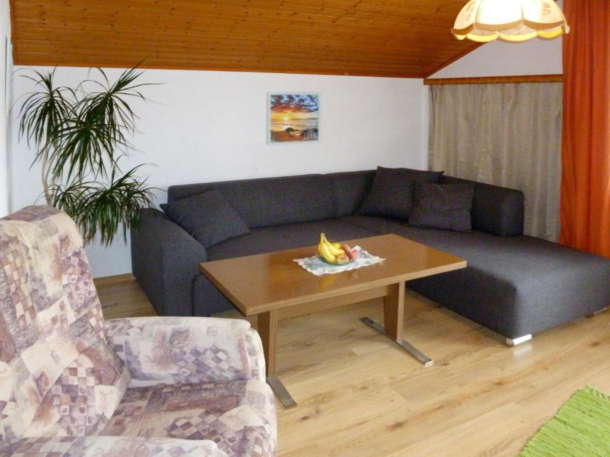 Holiday Home Katharina - Gbm220 By Interhome Grobming Buitenkant foto
