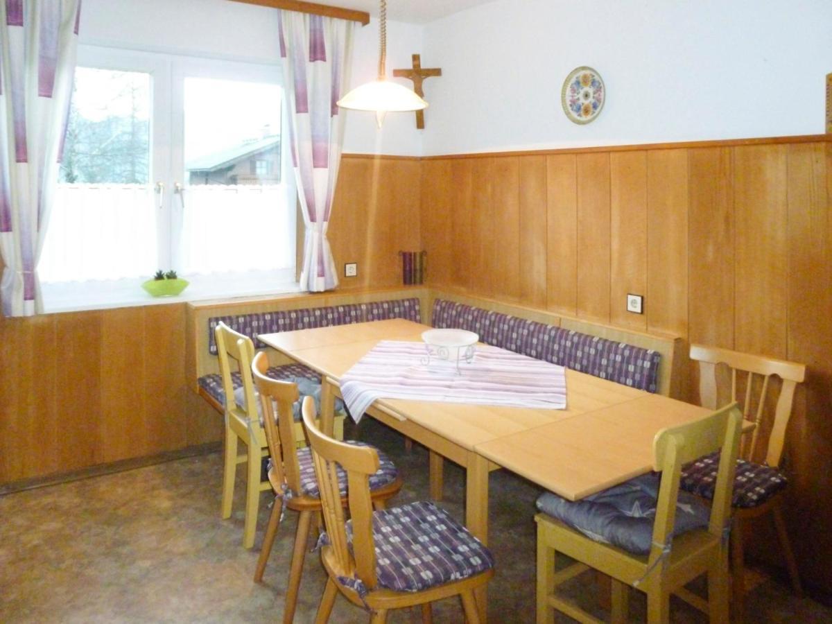 Holiday Home Katharina - Gbm220 By Interhome Grobming Buitenkant foto