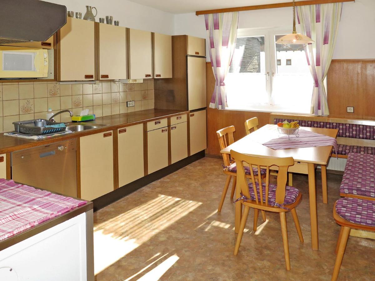 Holiday Home Katharina - Gbm220 By Interhome Grobming Buitenkant foto
