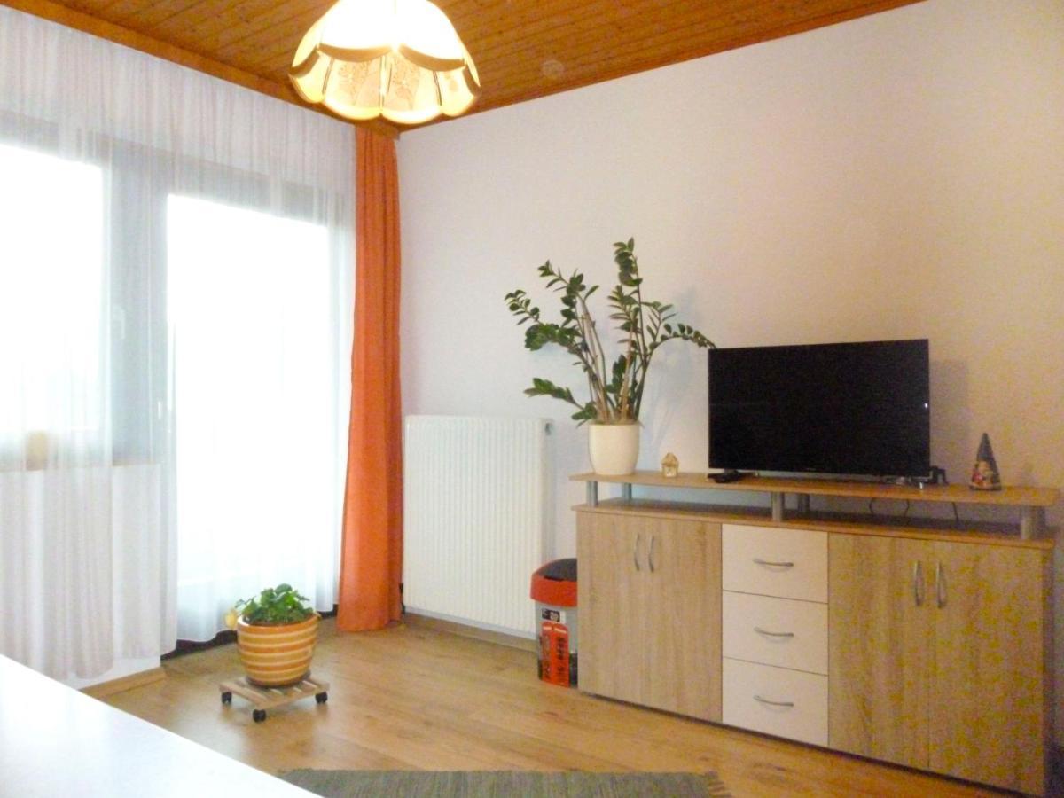 Holiday Home Katharina - Gbm220 By Interhome Grobming Buitenkant foto