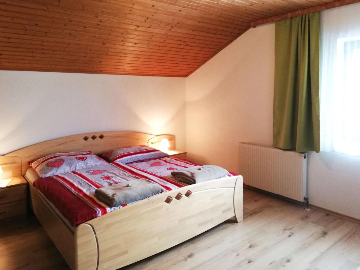 Holiday Home Katharina - Gbm220 By Interhome Grobming Buitenkant foto