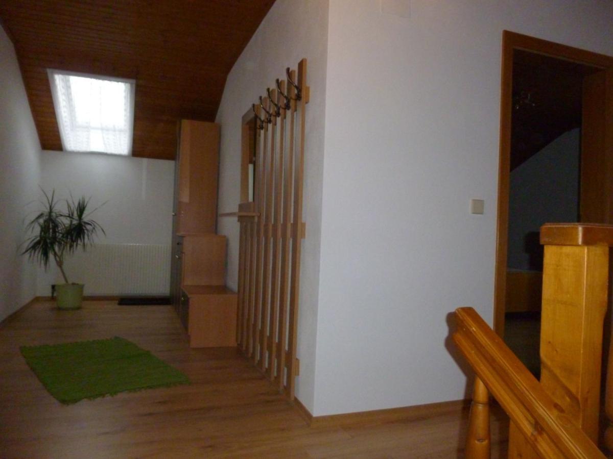 Holiday Home Katharina - Gbm220 By Interhome Grobming Buitenkant foto
