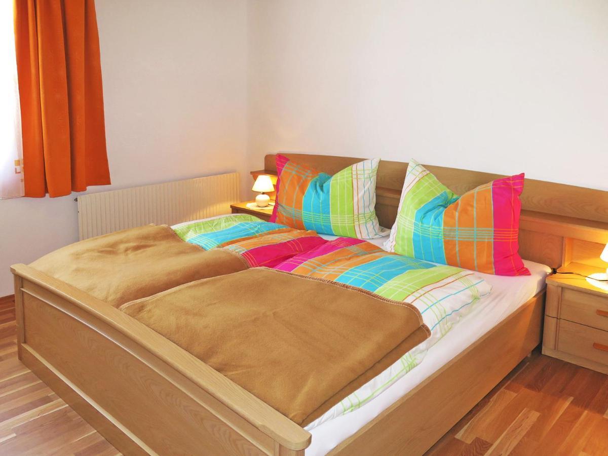 Holiday Home Katharina - Gbm220 By Interhome Grobming Buitenkant foto