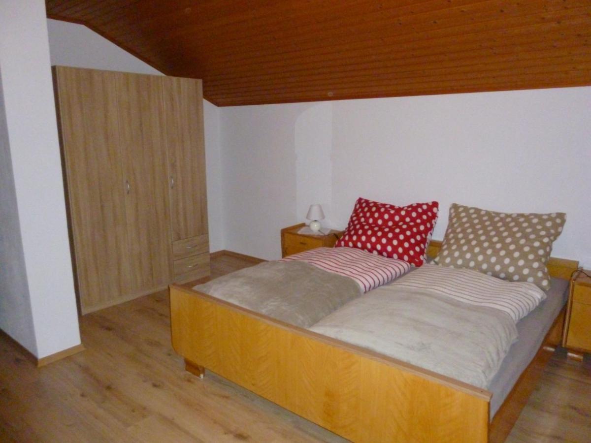 Holiday Home Katharina - Gbm220 By Interhome Grobming Buitenkant foto