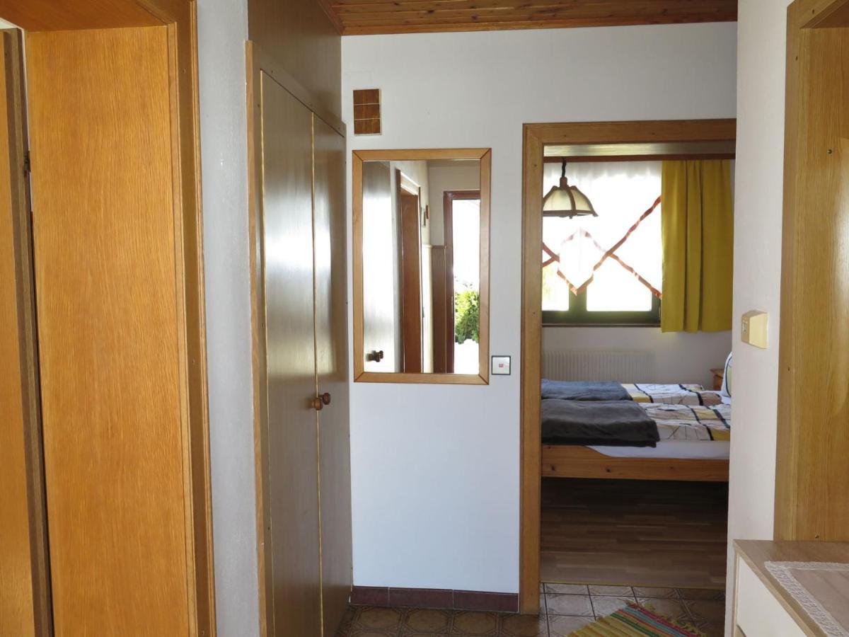 Holiday Home Katharina - Gbm220 By Interhome Grobming Buitenkant foto