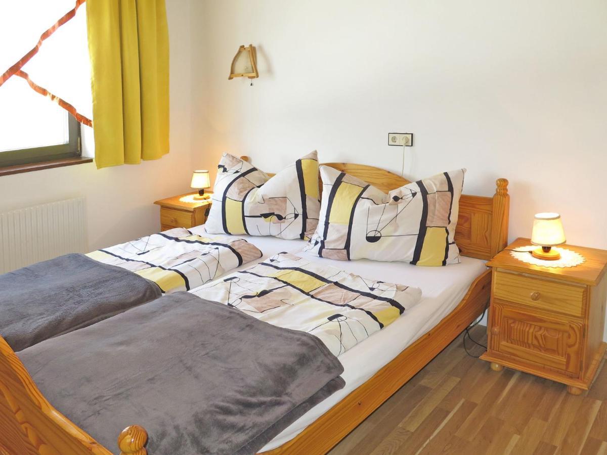 Holiday Home Katharina - Gbm220 By Interhome Grobming Buitenkant foto
