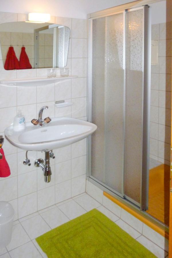 Holiday Home Katharina - Gbm220 By Interhome Grobming Buitenkant foto