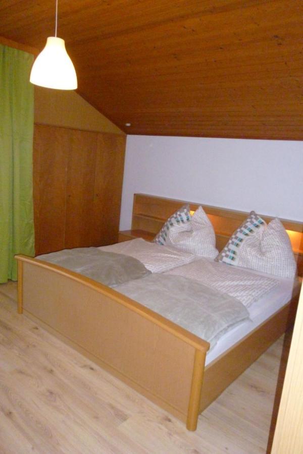 Holiday Home Katharina - Gbm220 By Interhome Grobming Buitenkant foto