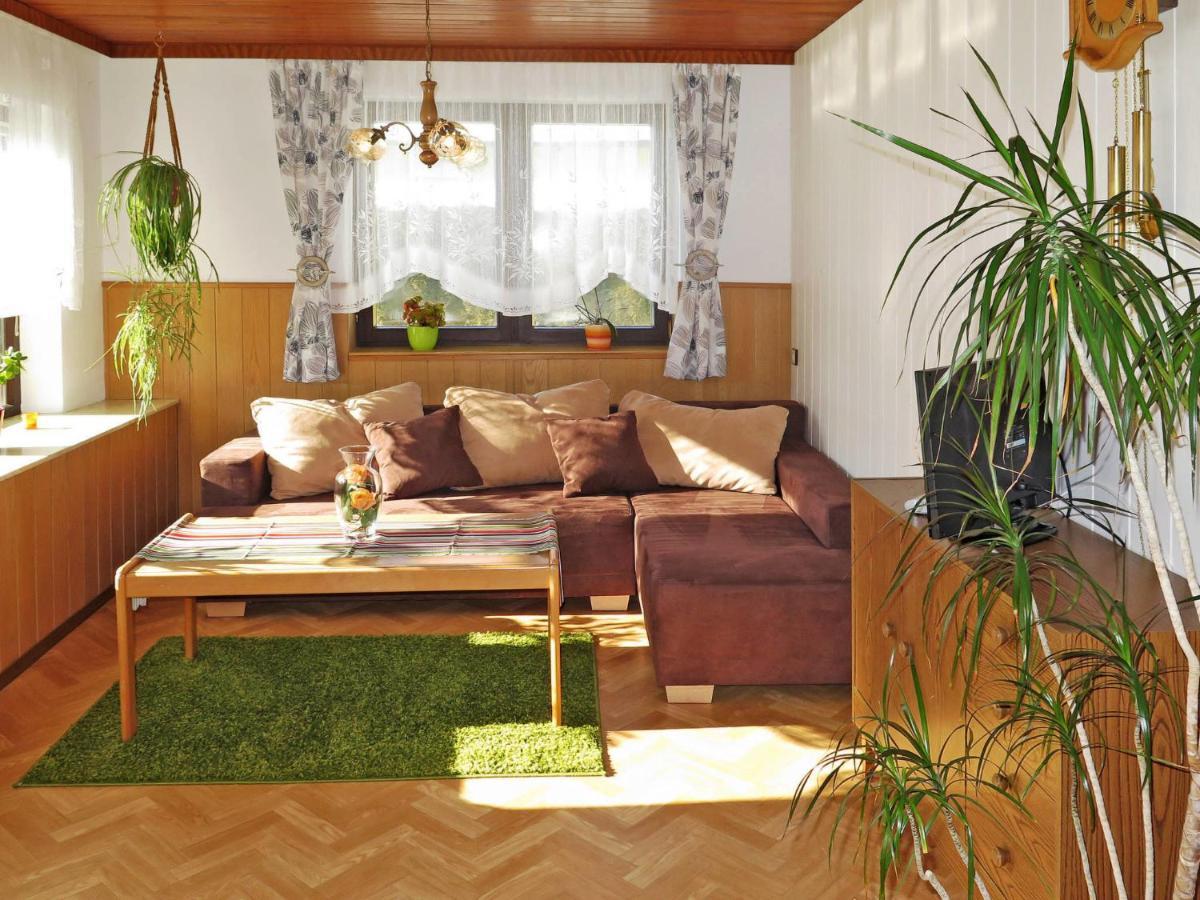 Holiday Home Katharina - Gbm220 By Interhome Grobming Buitenkant foto